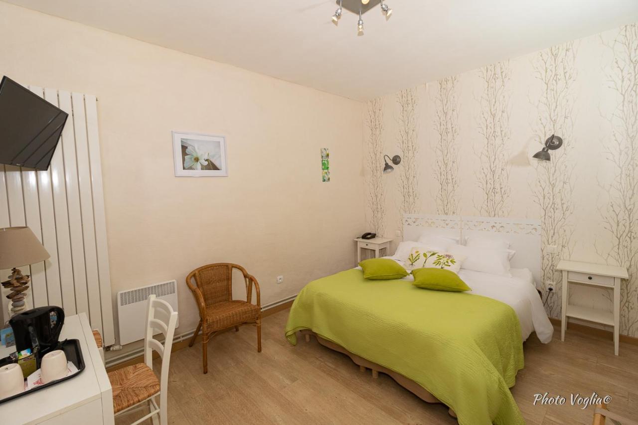 Logis Le Colombien - Et Restaurant 3*