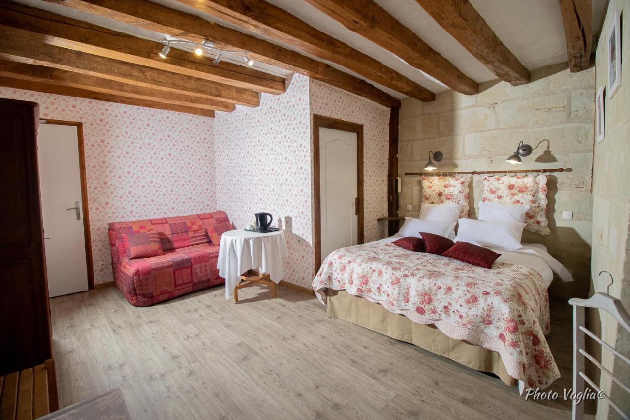 Logis Le Colombien - Et Restaurant Hotel