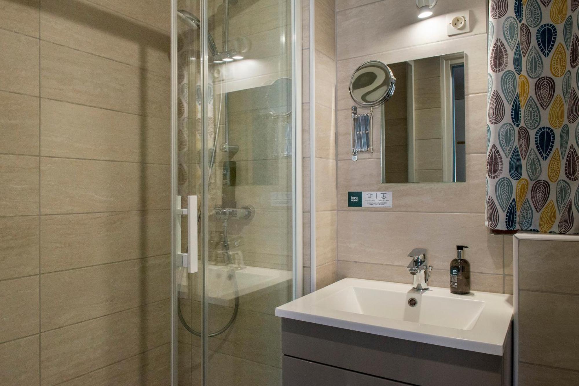 Logis Le Colombien - Et Restaurant Hotel Villandry