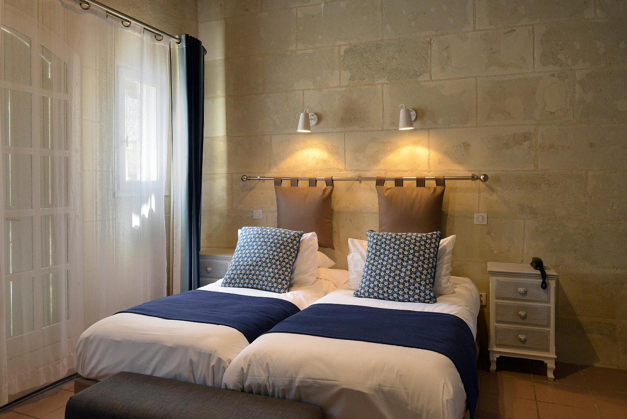 Logis Le Colombien - Et Restaurant 3*
