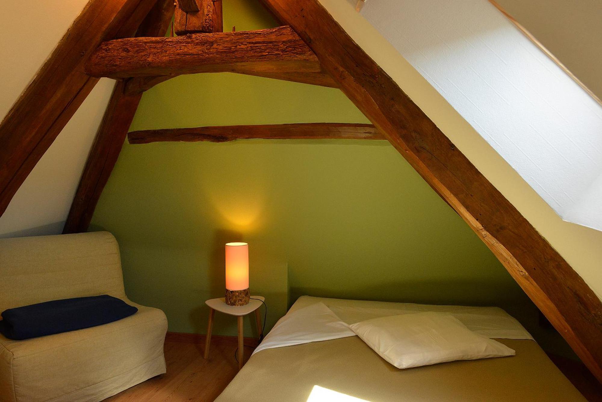 Logis Le Colombien - Et Restaurant Villandry