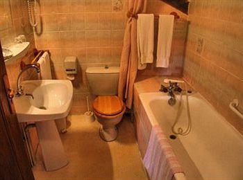 Logis Le Colombien - Et Restaurant 3* Villandry