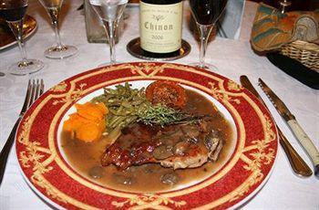 Logis Le Colombien - Et Restaurant 3*