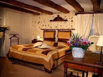 Logis Le Colombien - Et Restaurant
