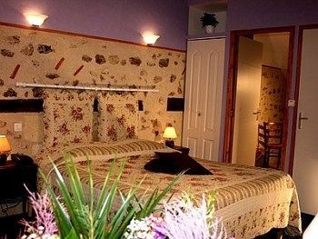 Hotel Logis Le Colombien - Et Restaurant