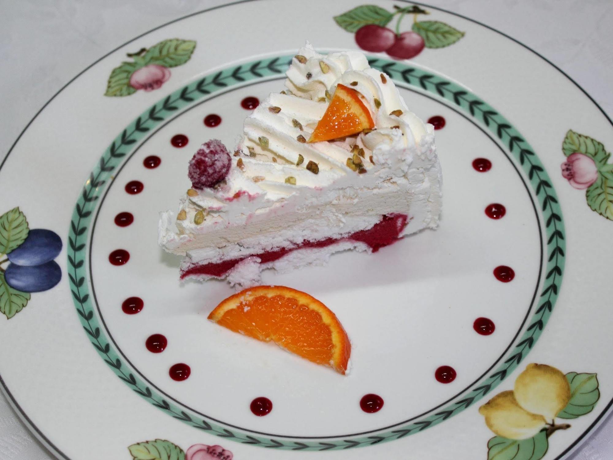 Logis Le Colombien - Et Restaurant Hotel 3*